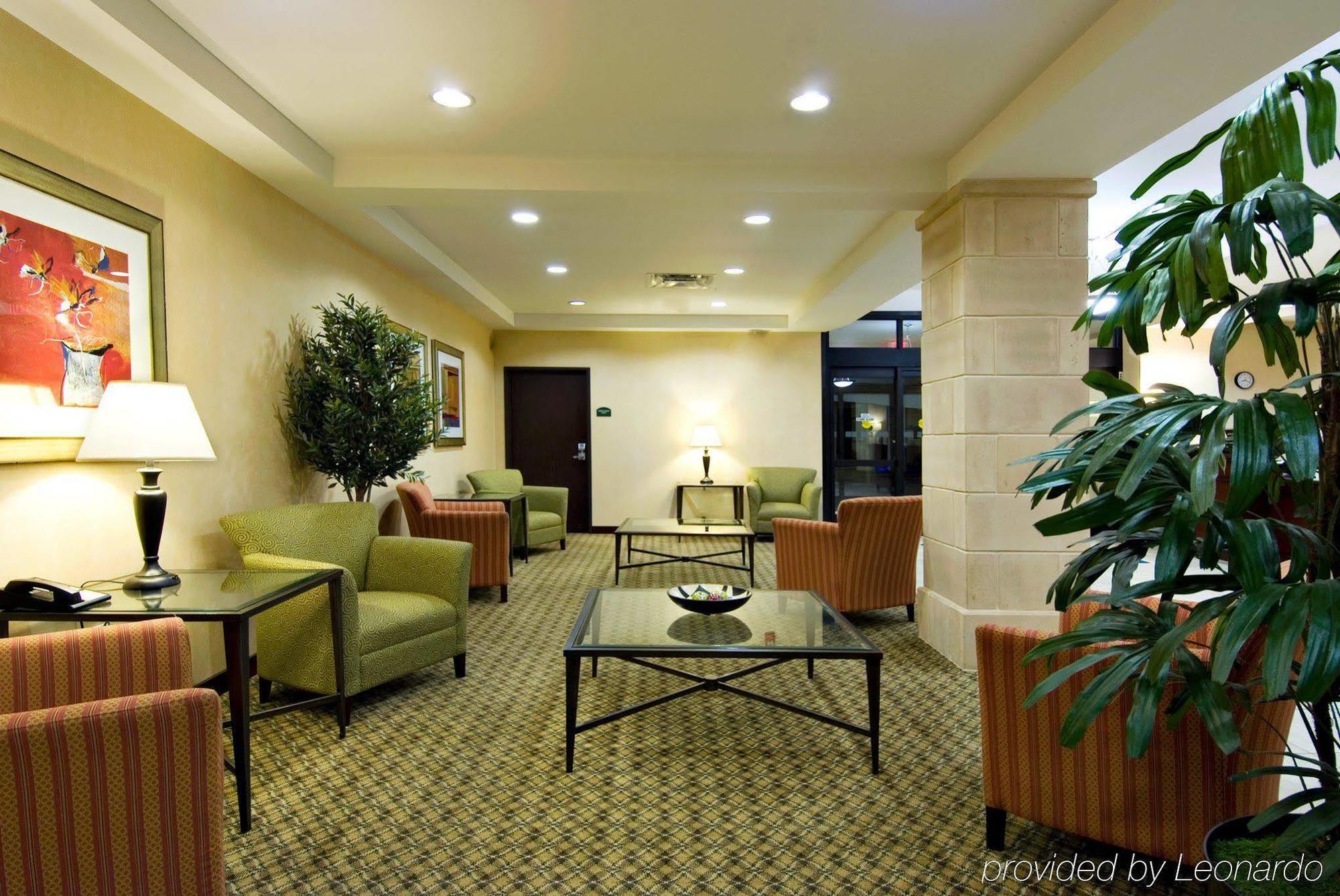 Holiday Inn Express Hotel & Suites Medford-Central Point By Ihg Exterior foto